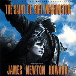 The Saint Of Fort Washington