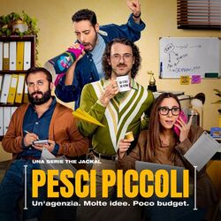 Pesci Piccoli