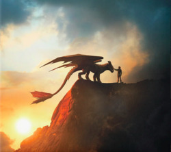 How to Train Your Dragon - Vinyl Edition