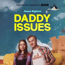 Daddy Issues (EP)