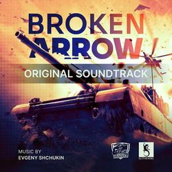 Broken Arrow - Vol. 1
