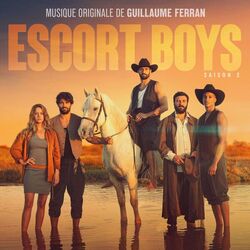Escort Boys: Season 2