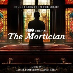 The Mortician