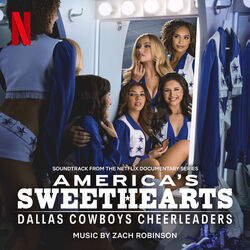 America's Sweethearts: Dallas Cowboys Cheerleaders