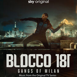 Blocco 181: Gangs of Milan