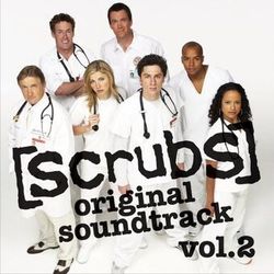 Scrubs, Volume 2