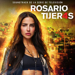 Rosario Tijeras: Season 4