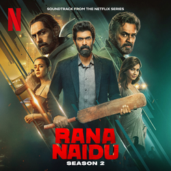 Rana Naidu: Season 2 (EP)
