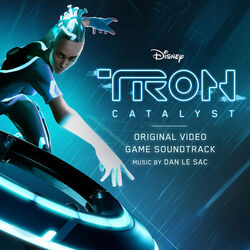 TRON: Catalyst