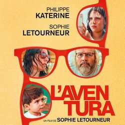 L'aventura (EP)