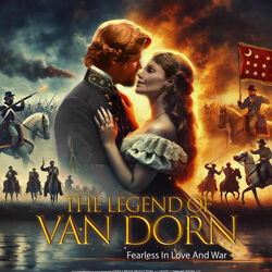 The Legend of Van Dorn