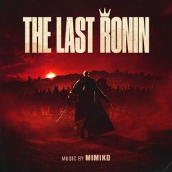 The Last Ronin