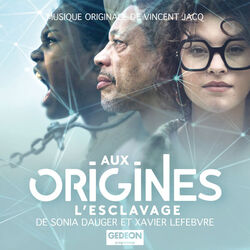 Aux origines, l'esclavage