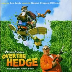 Over the Hedge