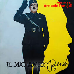 Il mio amico Benito