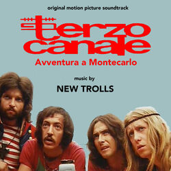 Terzo canale - Avventura a Montecarlo