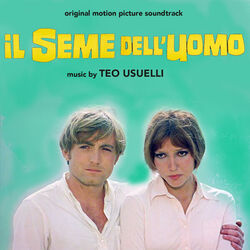 Il seme dell'uomo