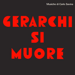 Gerarchi si muore