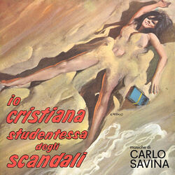 Io Cristiana studentessa degli scandali
