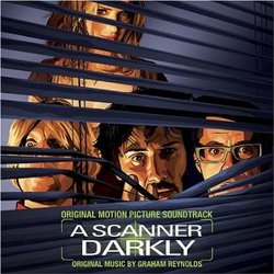 A Scanner Darkly