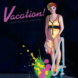 Vacation!