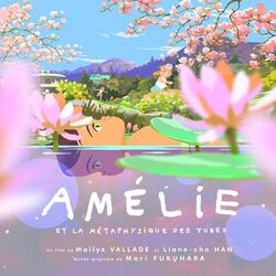 Amelie et la metaphysique des tubes