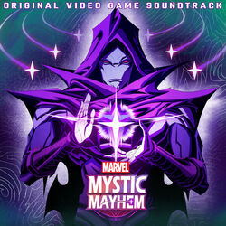 MARVEL Mystic Mayhem