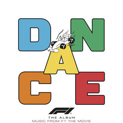 F1: D.A.N.C.E (Single)
