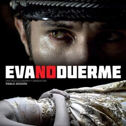 Eva No Duerme