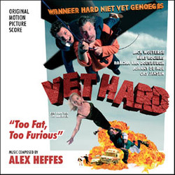 Vet Hard  (Too Fat, Too Furious)