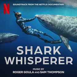Shark Whisperer
