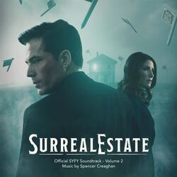 SurrealEstate - Vol. 2