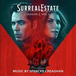 SurrealEstate: Season 2 - Vol. 2