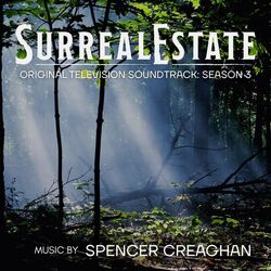 SurrealEstate: Season 3