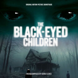 The Black-Eyed Children