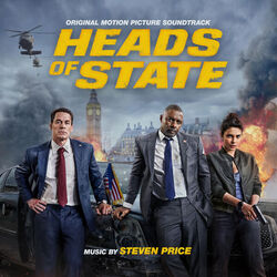 Heads of State