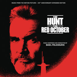 The Hunt for Red October - 35th Anniversary Expanded Edition