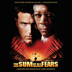 The Sum of All Fears - Expanded Edition