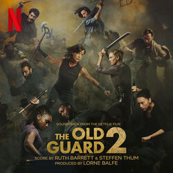 The Old Guard 2