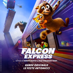 Falcon Express