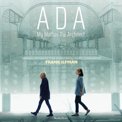 ADA: My Mother the Architect