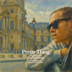 Pretty Thing