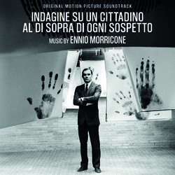 Indagine su un cittadino al di sopra di ogni sospetto