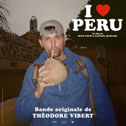 I Love Peru