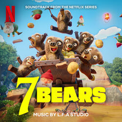 7 Bears