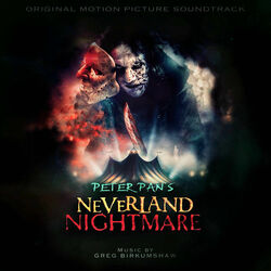 Peter Pan's Neverland Nightmare