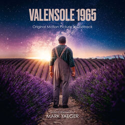 Valensole 1965