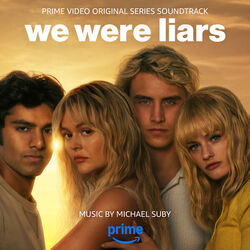 We Were Liars