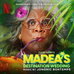 Madea's Destination Wedding