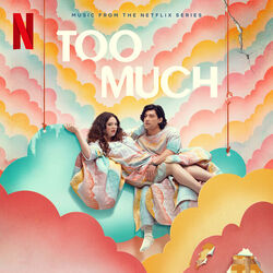 Too Much (Single)